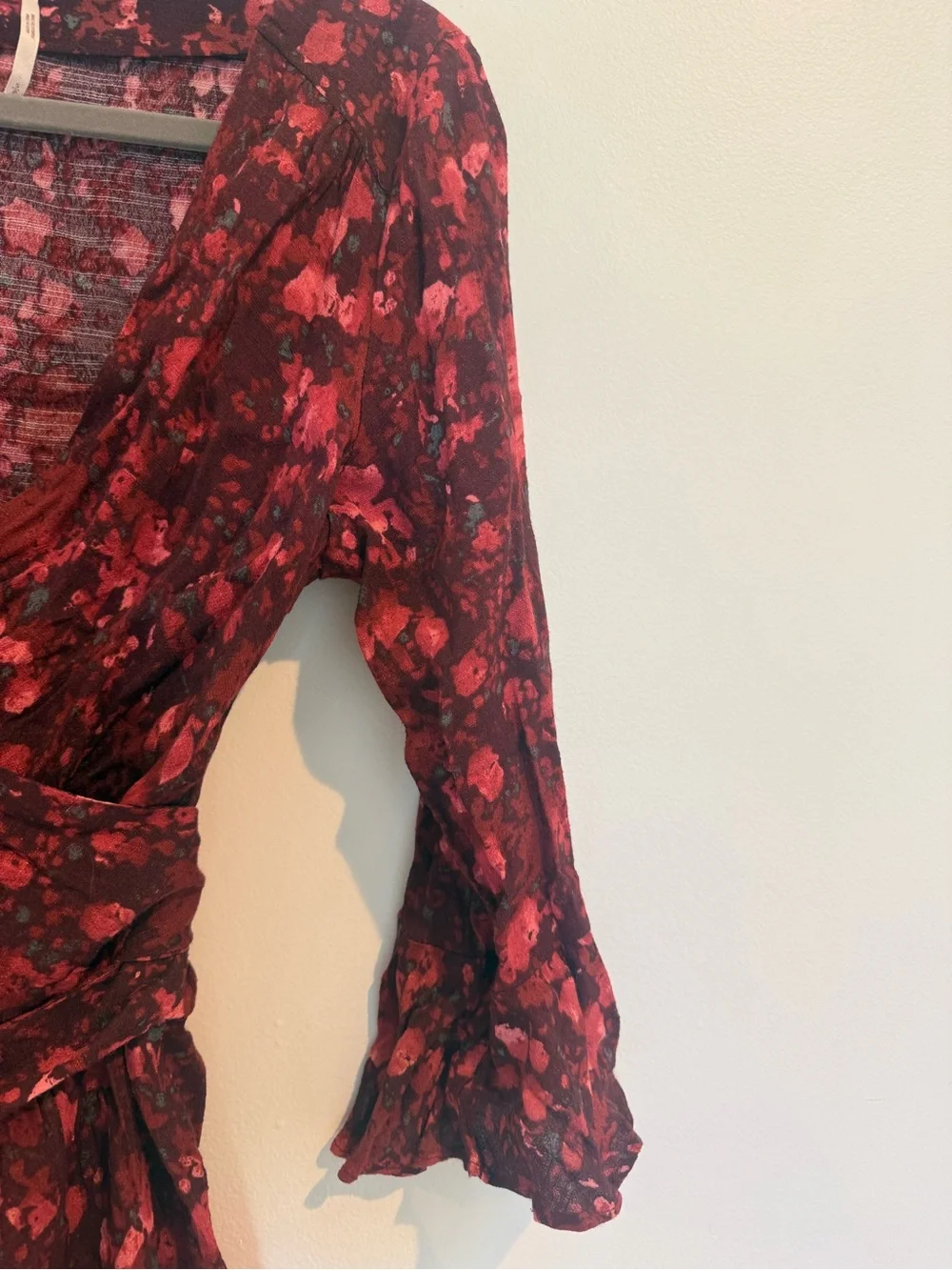 Free people romper